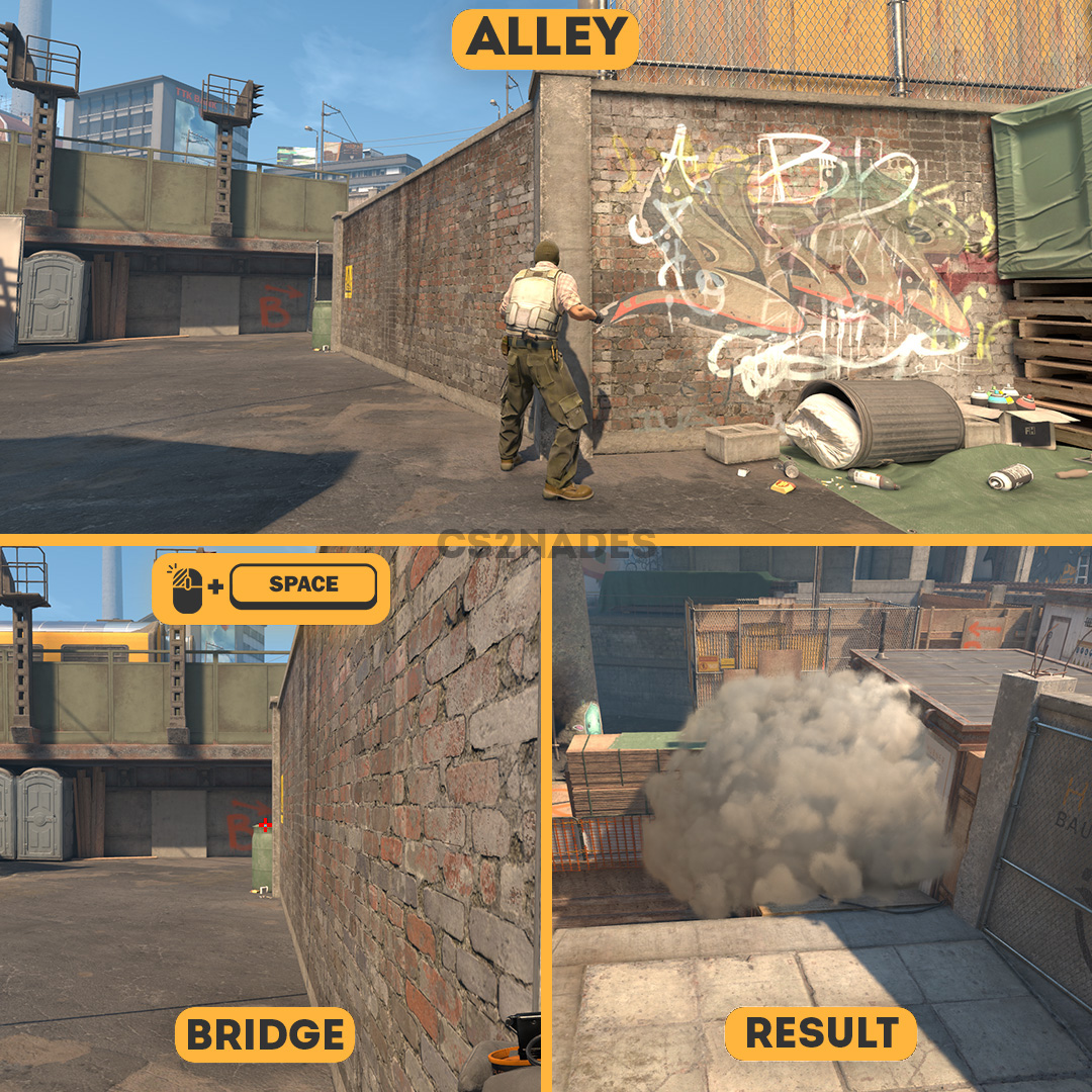 Crosshair Target